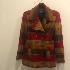 Fall/Winter Coat - SM - Suzy Shier